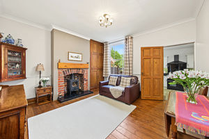 Ashgate Road Ashgate